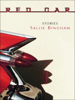 cover image of Red Car